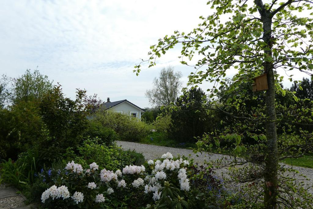 Ferienhaus-Silbermoewe Kappeln Exterior photo